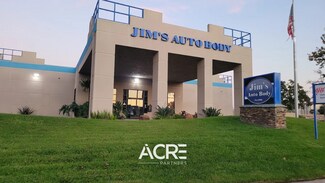 More details for Jim's Auto Body Portfolio | CA – for Sale